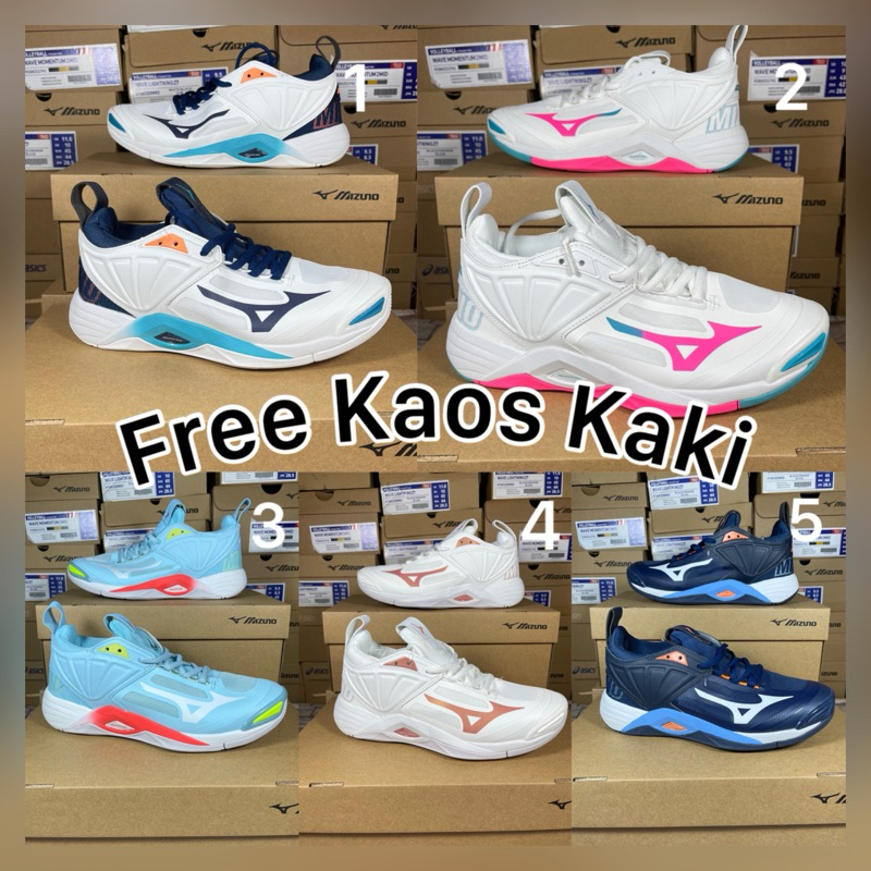 Toko mizuno di deals jakarta