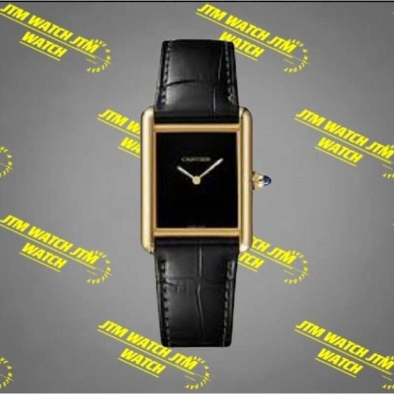 Jual on sale cartier tank