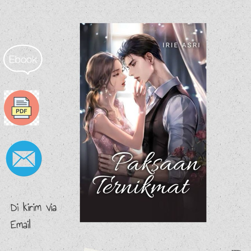 Jual Kumpulan Bacaan Novel Paksaan Ternikmat | Shopee Indonesia