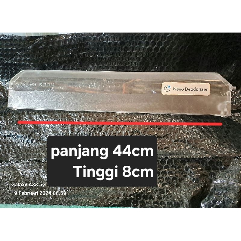 Jual Tutup Chiller Tutup Rak Ikan Bekas Kulkas Pintu Shopee Indonesia