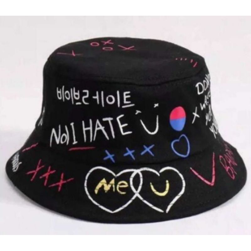 Jual Topi bucket | Shopee Indonesia