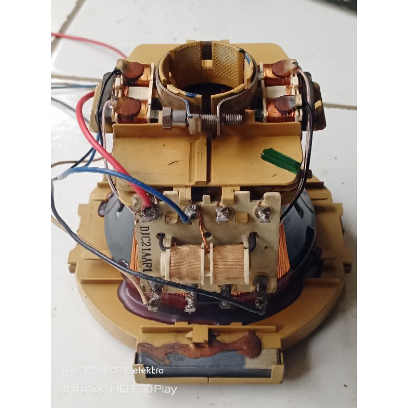 Jual Defleksi Yoke LG flatron Yoke Tv LG flatron Yoke Tv Lg flat layar