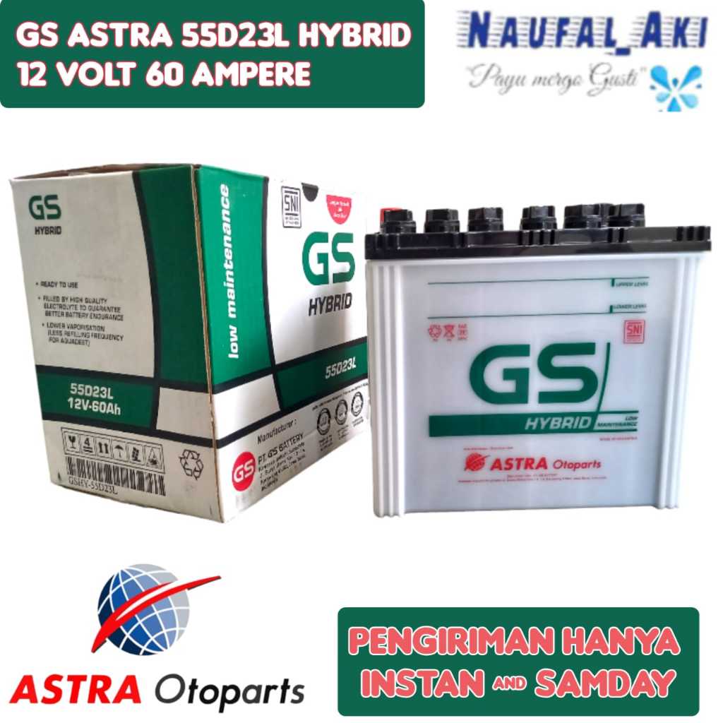 Jual Aki Mobil ALPHARD/Camry/Fortuner/Kijang Inova/Mirage/Outlander/X