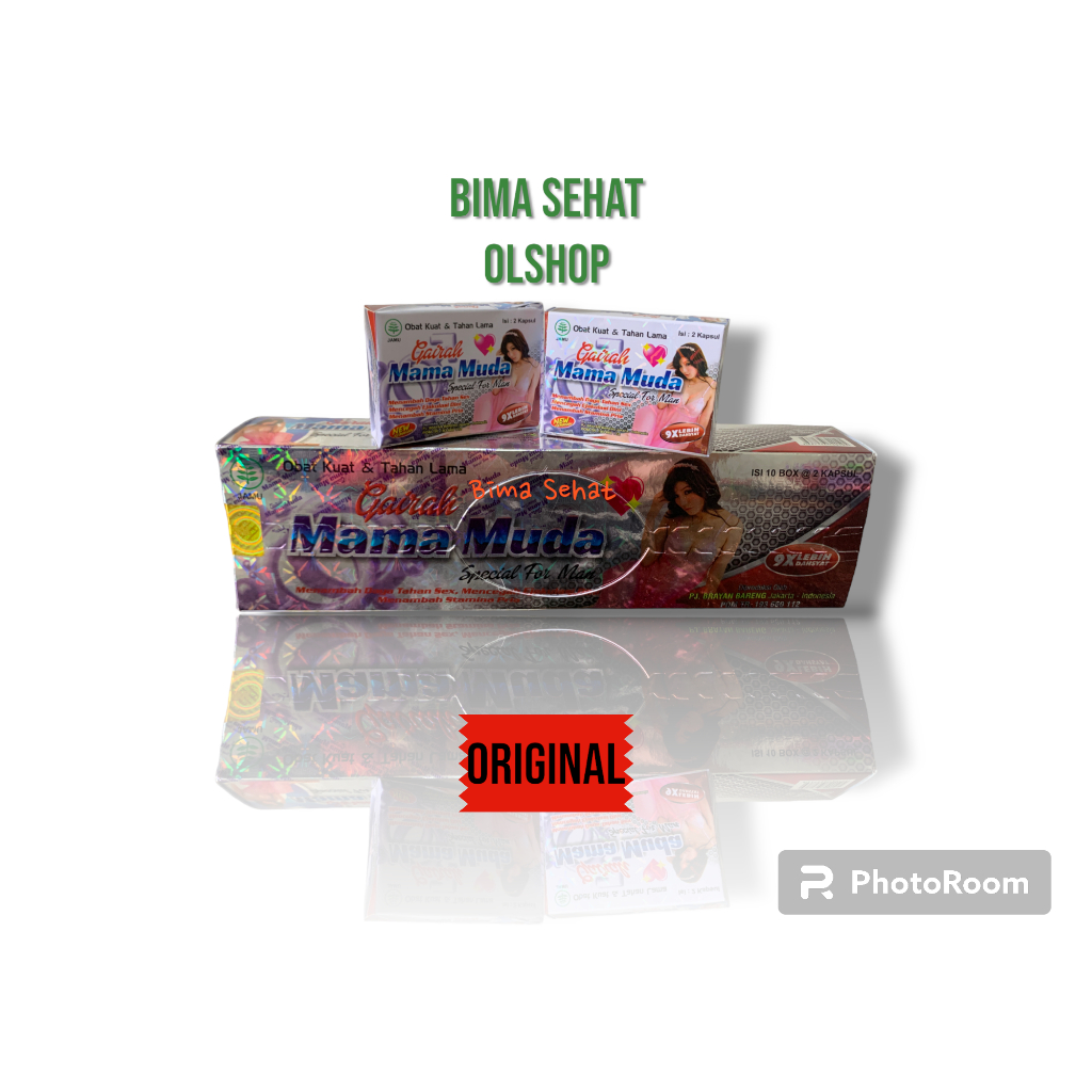 Jual MAMAMUDA KUAT // KUAT DAN TAHAN LAMA | Shopee Indonesia