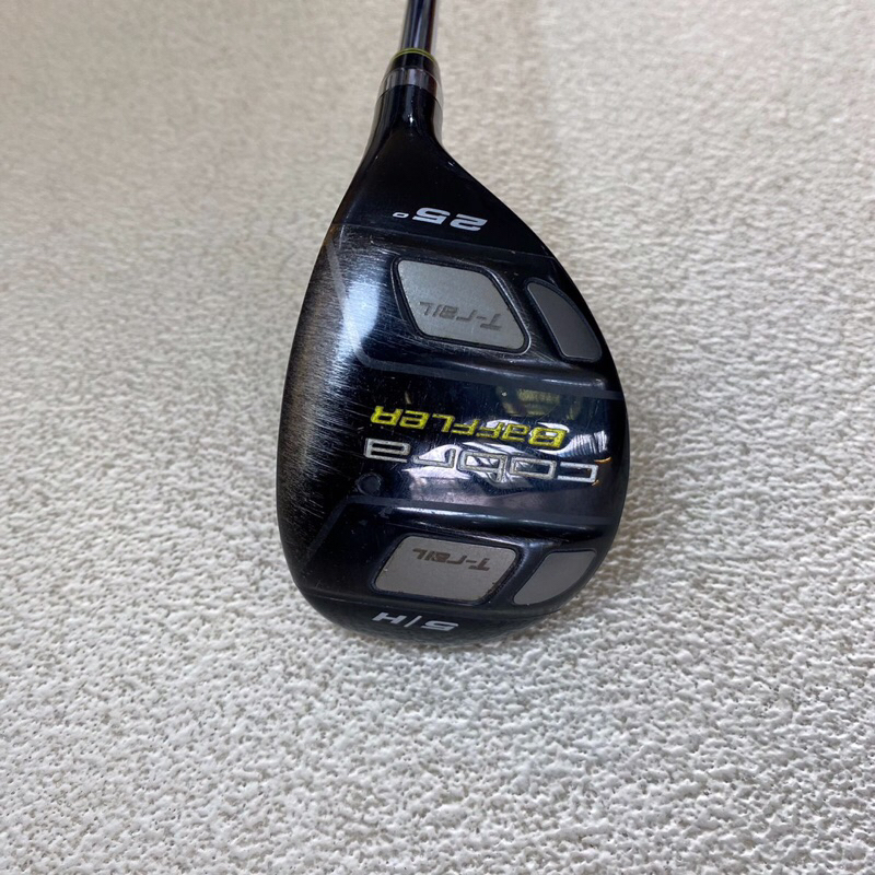 Couvre-head Hybride Cobra Baffler - NEUF - Protection De Club