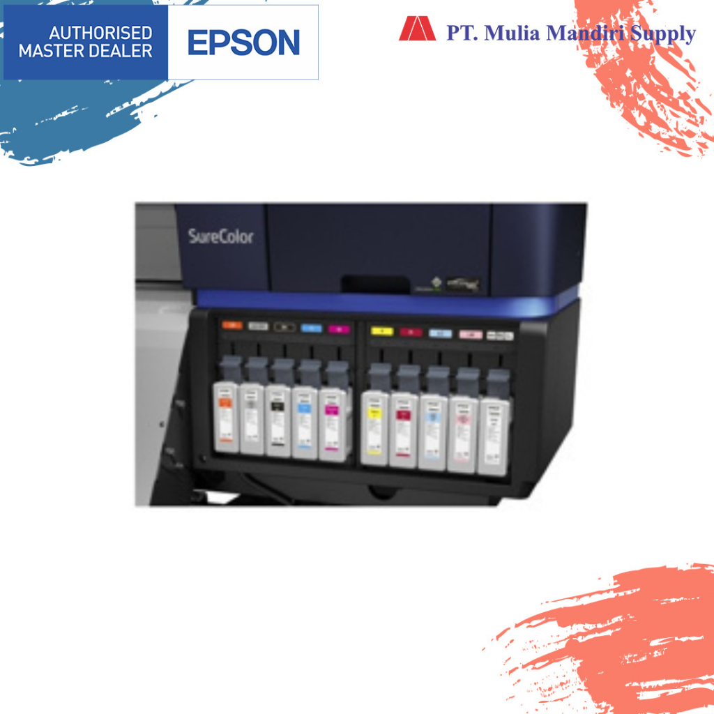 Jual Tinta Epson T892 - EPSON SureColor S40670 / S60670 / S80670 ...