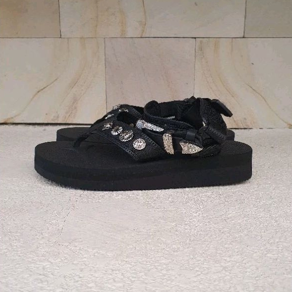 TOGA × 散らかし SUICOKE / TONO 24cm 