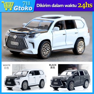Jual Lexus Lx 570 Terlengkap Harga Terbaru Oktober 2025 Shopee