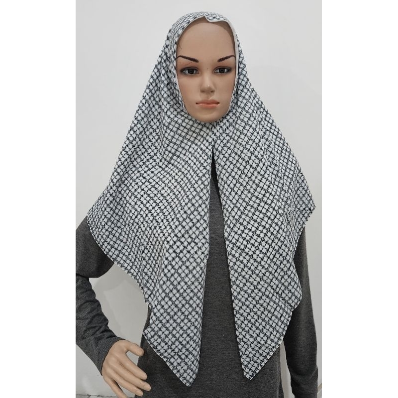 Jual RABBANI SEGI EMPAT INSTANT ZANAN FATIYA | Shopee Indonesia