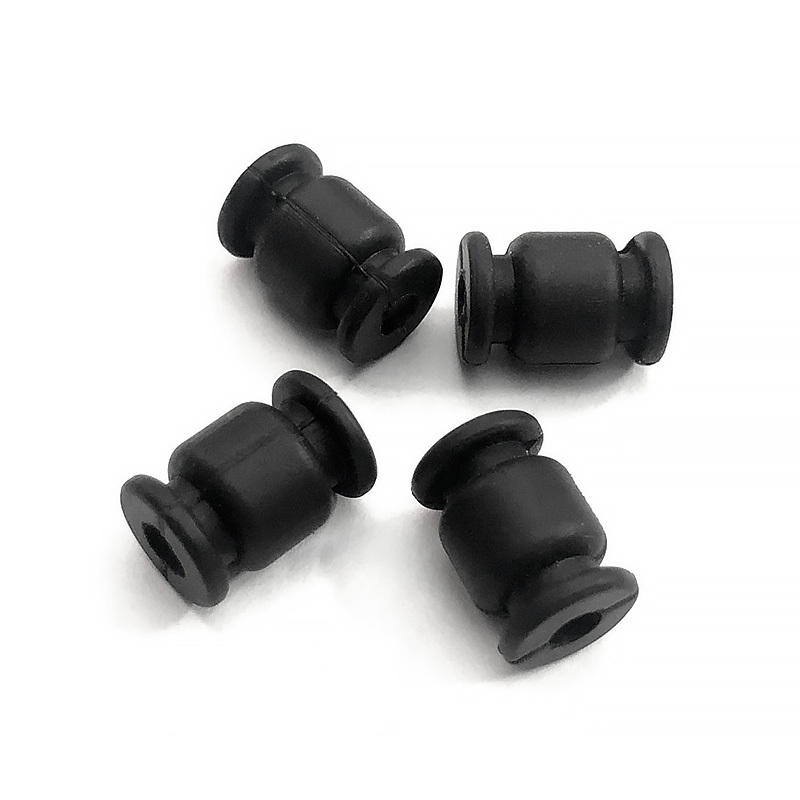 Jual Karet Rubber Vibration Damping Ball for FPV Brushless Gimbal PTZ