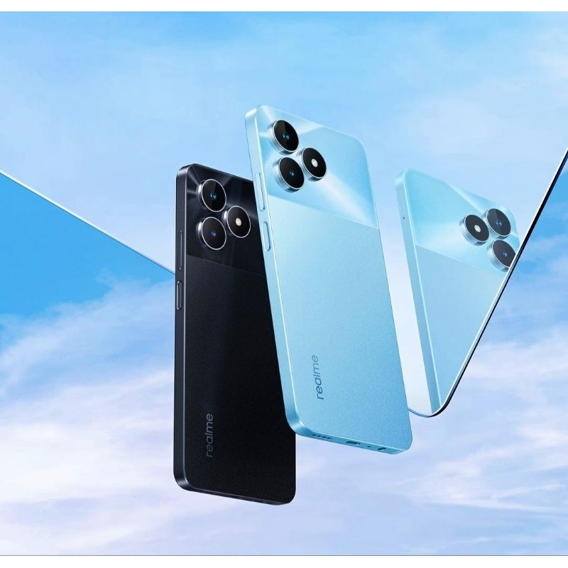 大人気定番商品 Jual Realme Note 60 6GB+6GB/128GB (90Hz Vivid Display | Mini Androidタブレットアクセサリー