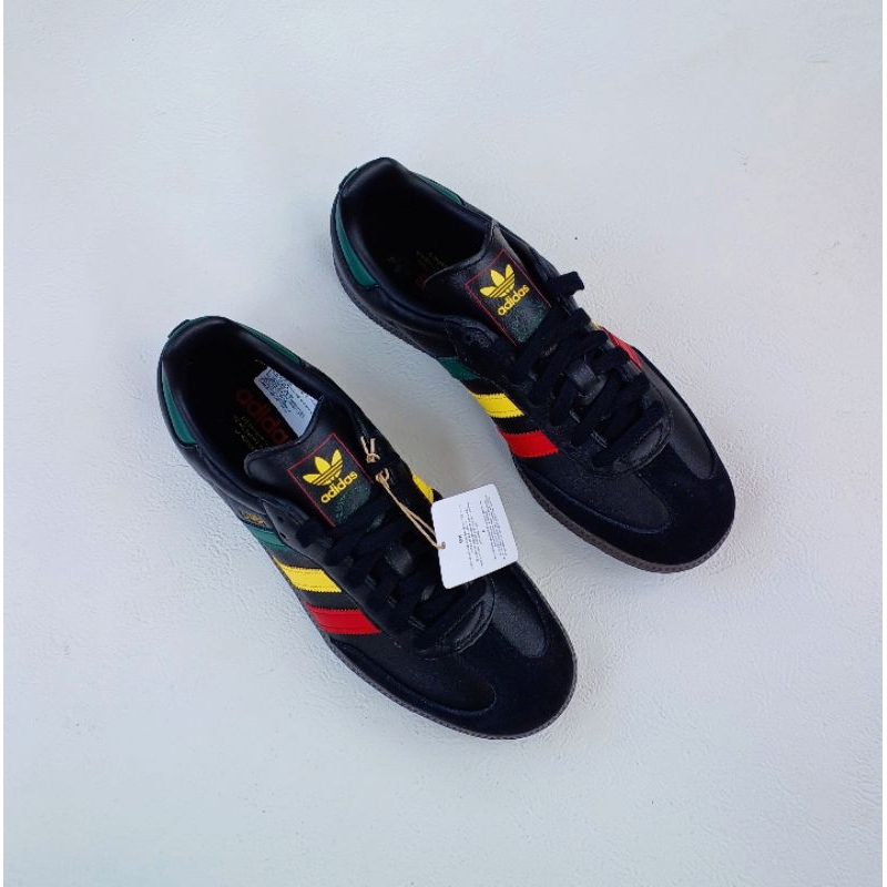 adidas gazelle silver green womens Adidas x Jamaica Football Federation x Bob Marley SL 72 RS *Away* Sneaker   Buy online now!
