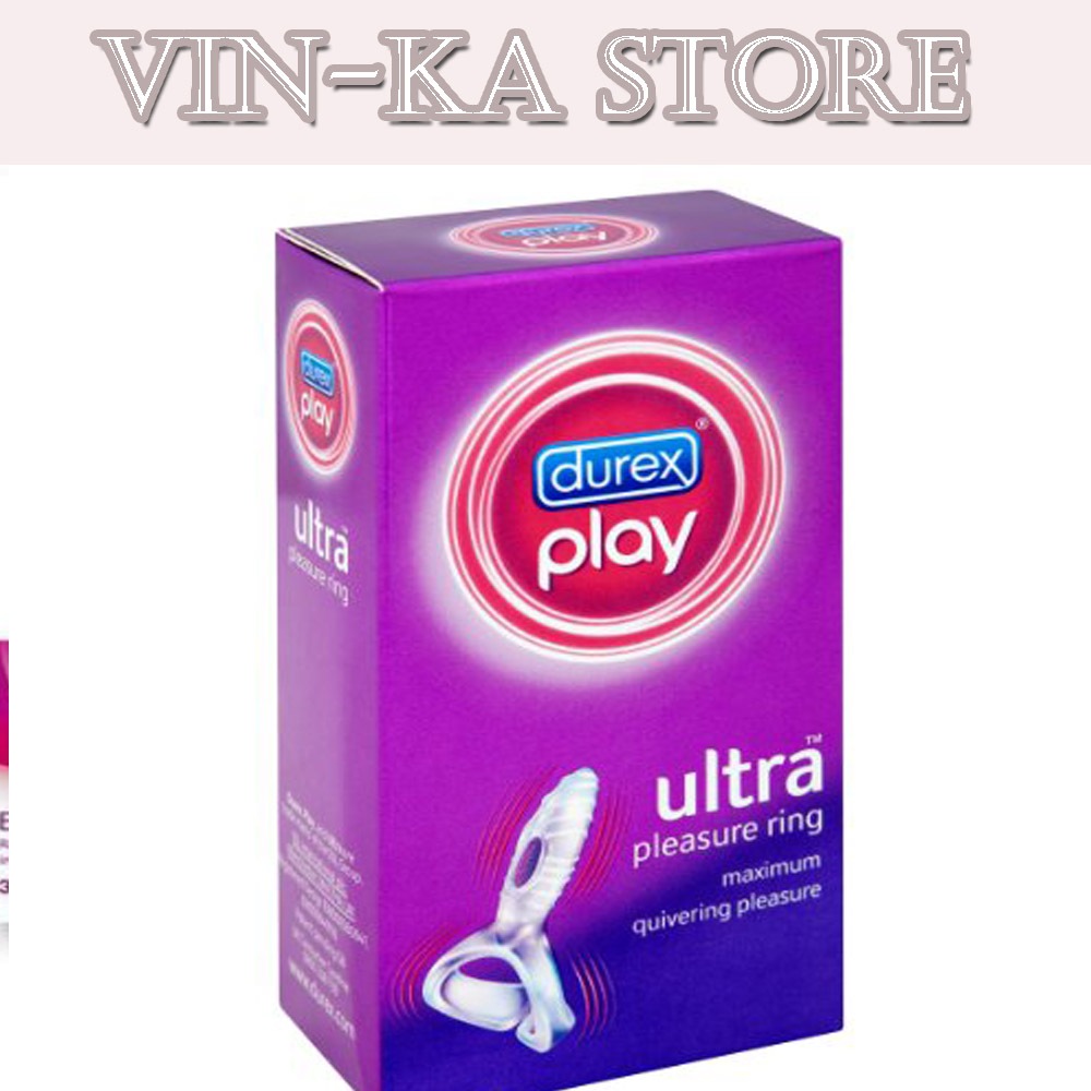 Jual Terbaru ⭐⭐⭐⭐⭐terjamin Pusat Alat Bantu Seks Durex Play Vibrator