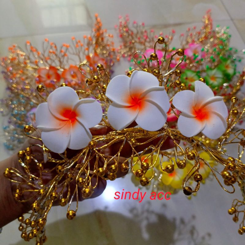 Jual bando krun Kamboja | Shopee Indonesia