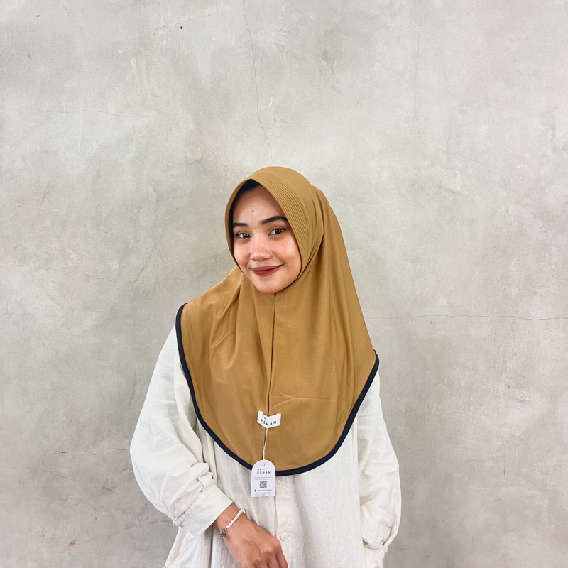 kanaya alwa hijab
