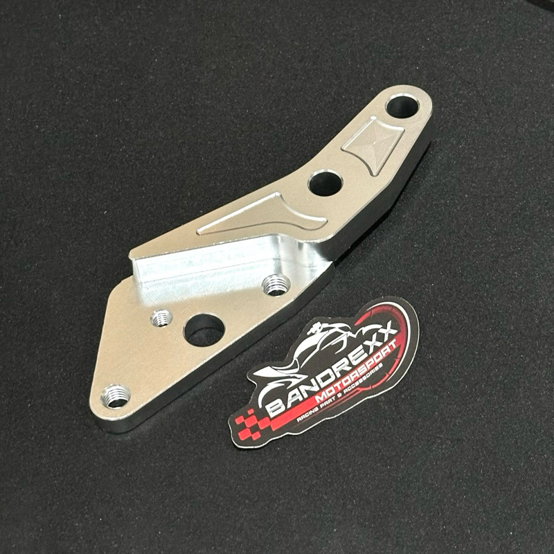 Jual Breket Upside Down RPD V.1 Khusus Kaliper 4 Piston Brembo axial ...