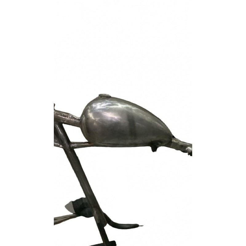 Jual Tangki chopper/ Tangki custom/ Tangki Peanuts Chopper / Tangki ...
