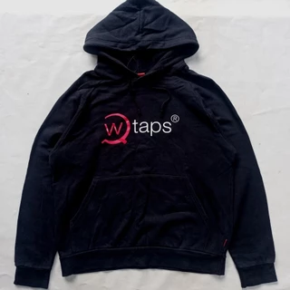 20aw WTAPS BIZZ / HOODED RICHARDSON L（楽天市場】WTAPS ダブル  