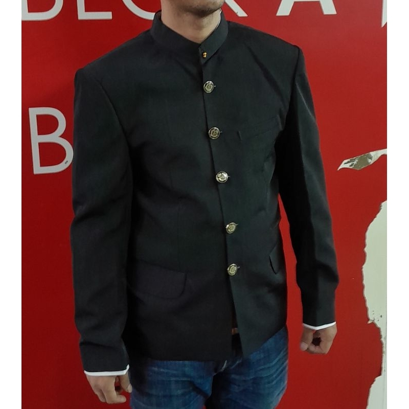 Jual beskap / beskap among / beskap polos | Shopee Indonesia