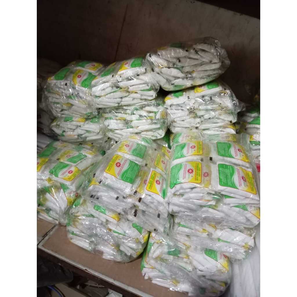 Jual (1Pack) Sitrun HS Pembersih Serbaguna 6 Renteng | Shopee Indonesia