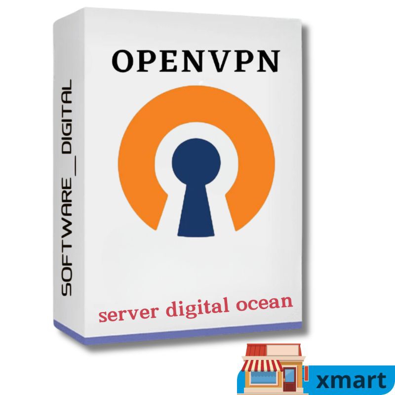Jual Openvpn Singapore DigitalOcean Shopee Indonesia