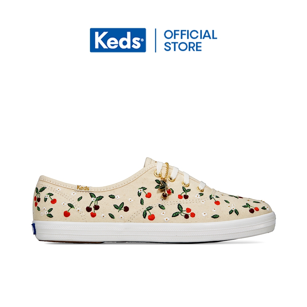 Cherry keds best sale