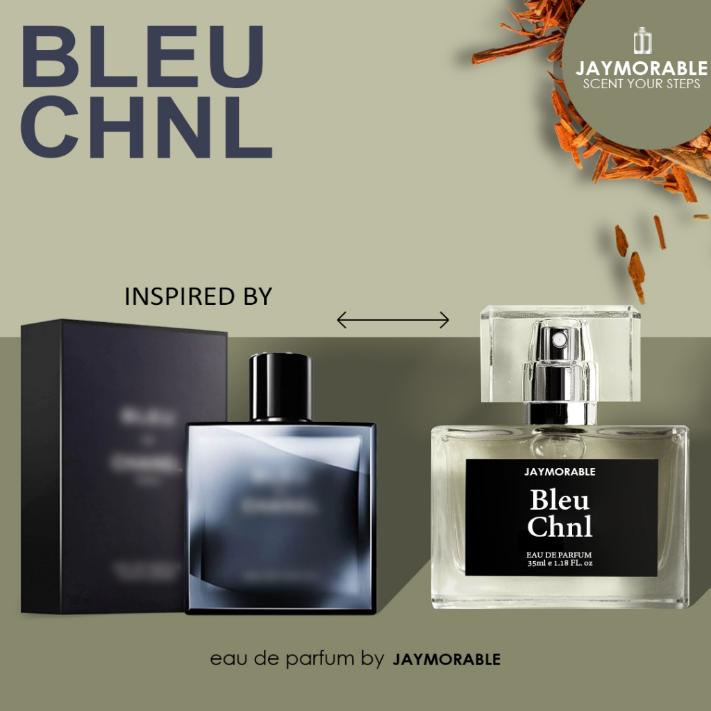 Bleu de uniflame hotsell