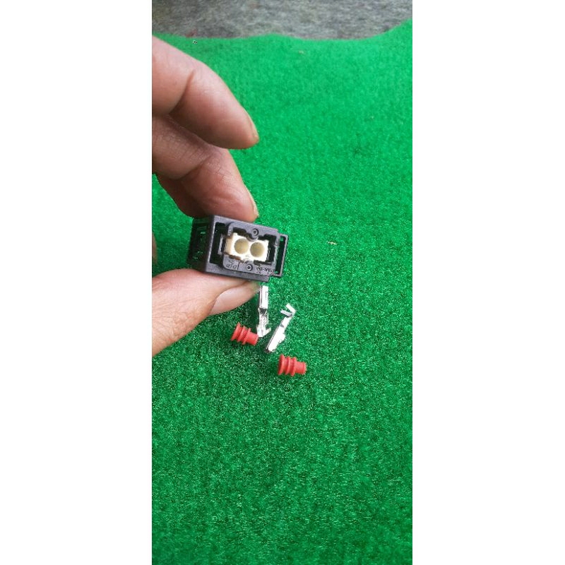 Jual soket injektor injector toyota innova reborn fortuner frz new ...