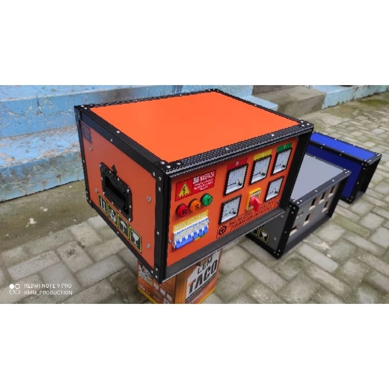Toko Genset Blitar