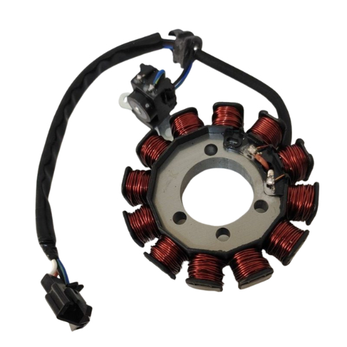 Jual Spull Motor Sepul Smash B07H20N000 Komplit SGP | Shopee Indonesia