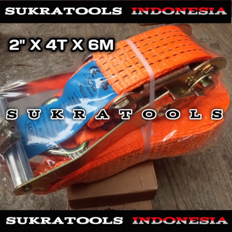Jual Trackbelt 2