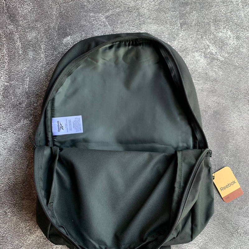 Jual Backpack Reebok Vector Original | Shopee Indonesia