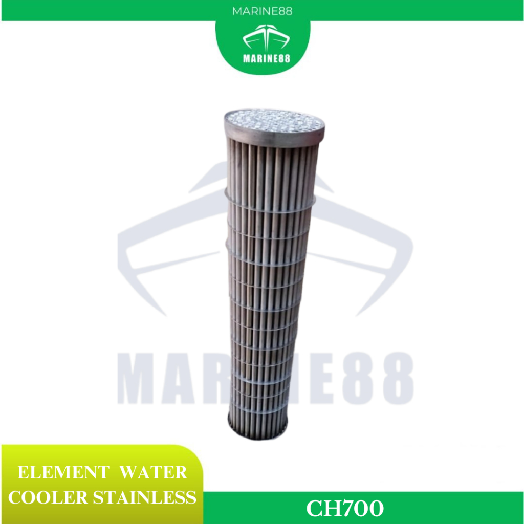 Jual ELEMENT WATER COOLER CH700 STAINLESS HOLY | Shopee Indonesia