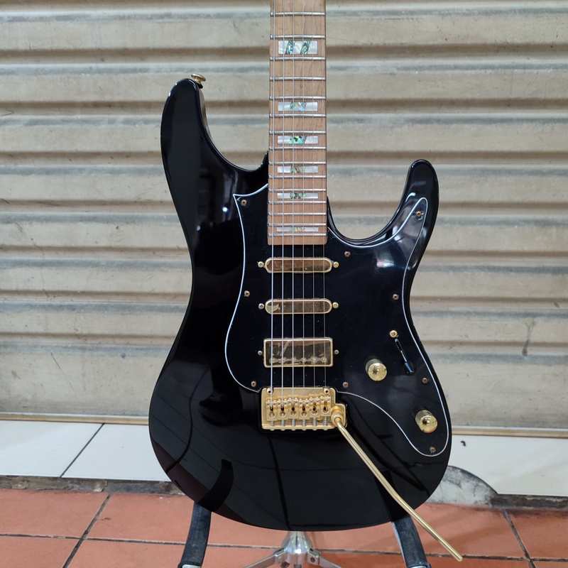 Jual Ibanez THBB10 Tim Henson Signature Original Premium Series Second ...