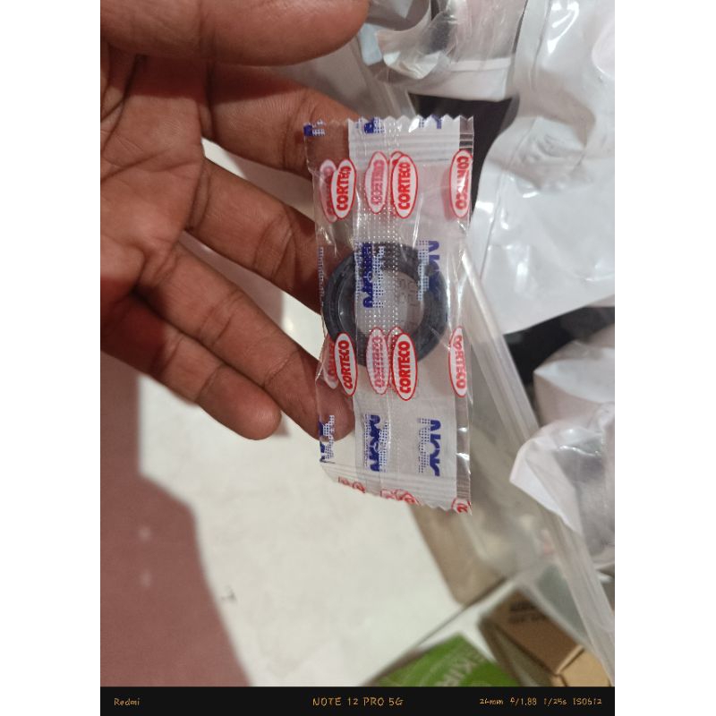 Jual seal perseneling dalam starlet | Shopee Indonesia