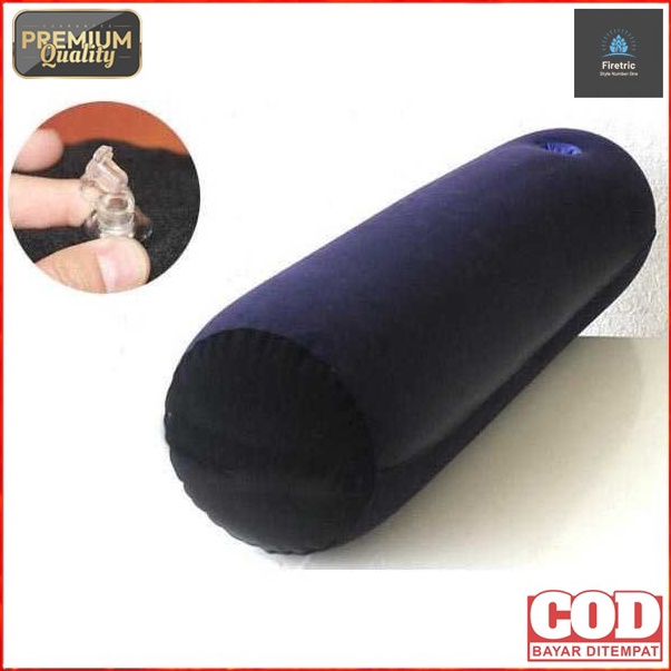 Jual ART W89H Guling Angin Outdoor Portable TravelBantal UnikBantal ...