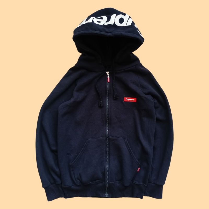 Harga 2024 hoodie supreme