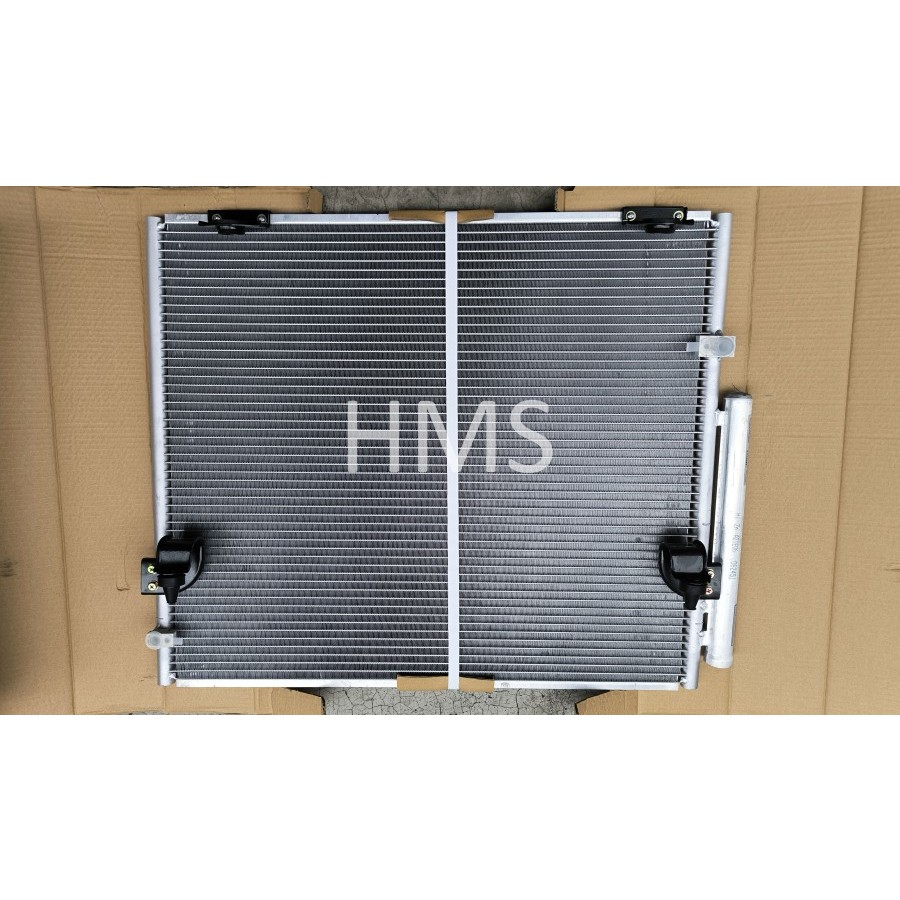 Jual Condensor Toyota Fortuner Bensin Kondensor AC Mobil | Shopee Indonesia