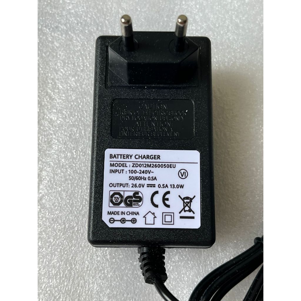 Hoover 35601729 1500mAh Batteria Di Ricambio Scopa Elettrica | Acquisti - Foto 4