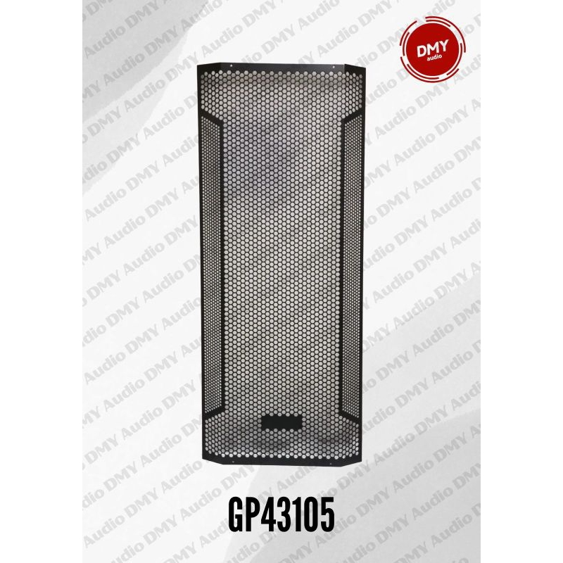 Dumble系 15 Speaker Cabinet Diamond 隣り Grill