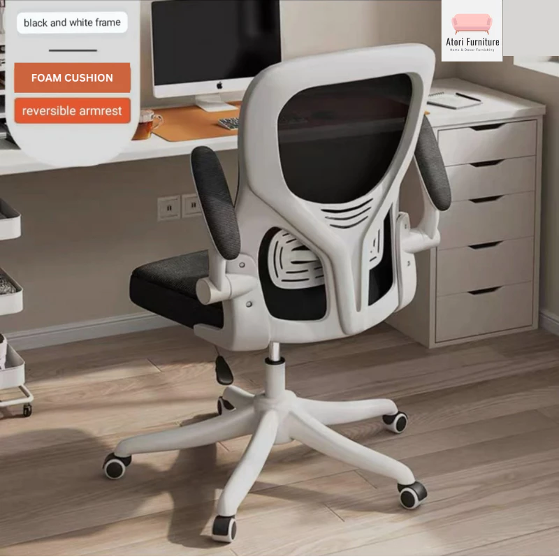 Atori BG765 Review: Kursi Staf Multifungsi dengan Desain Modern dan Nyaman untuk Segala Aktivitas