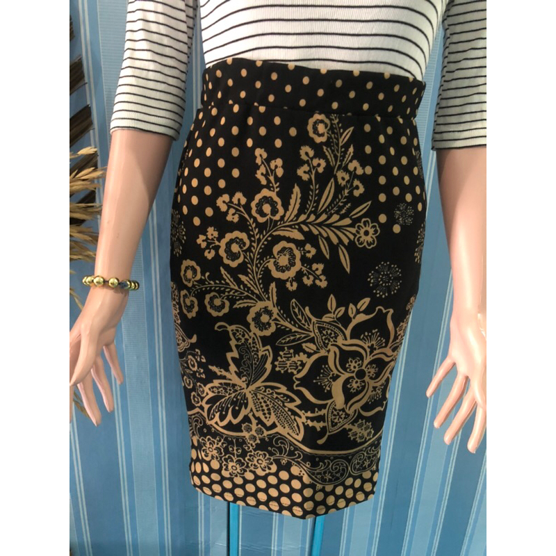 Jual ROK BATIK | Shopee Indonesia