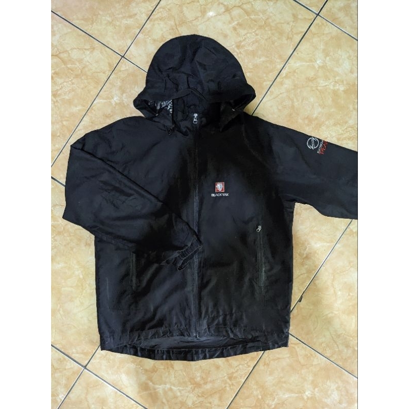 Jual Jaket Black Yak | Shopee Indonesia