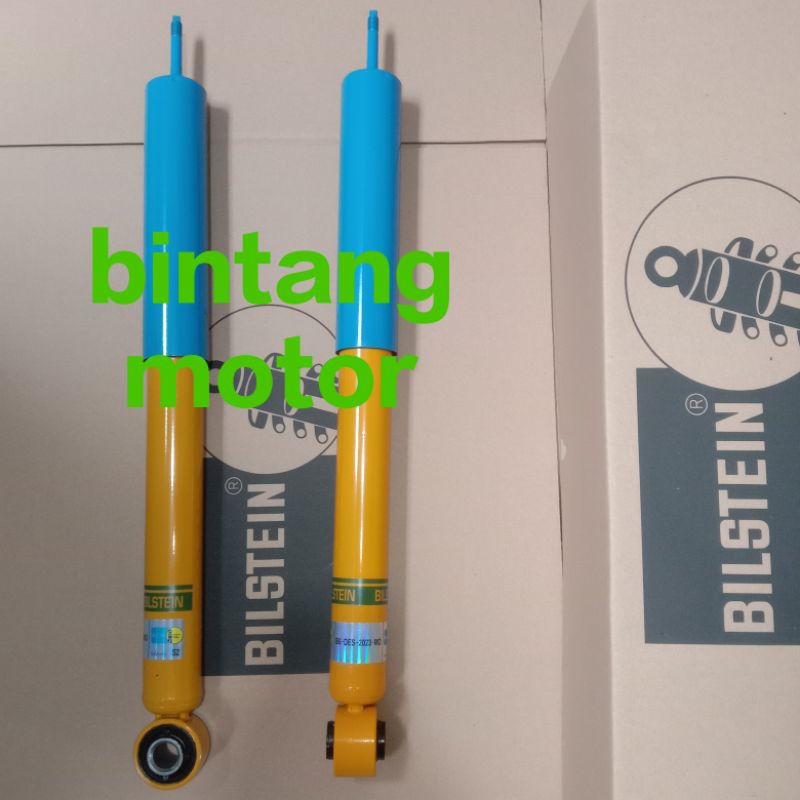 Jual Shockbreaker Shock Absorber Ford Ranger Ford Everest Bilstein Germany B Original Depan