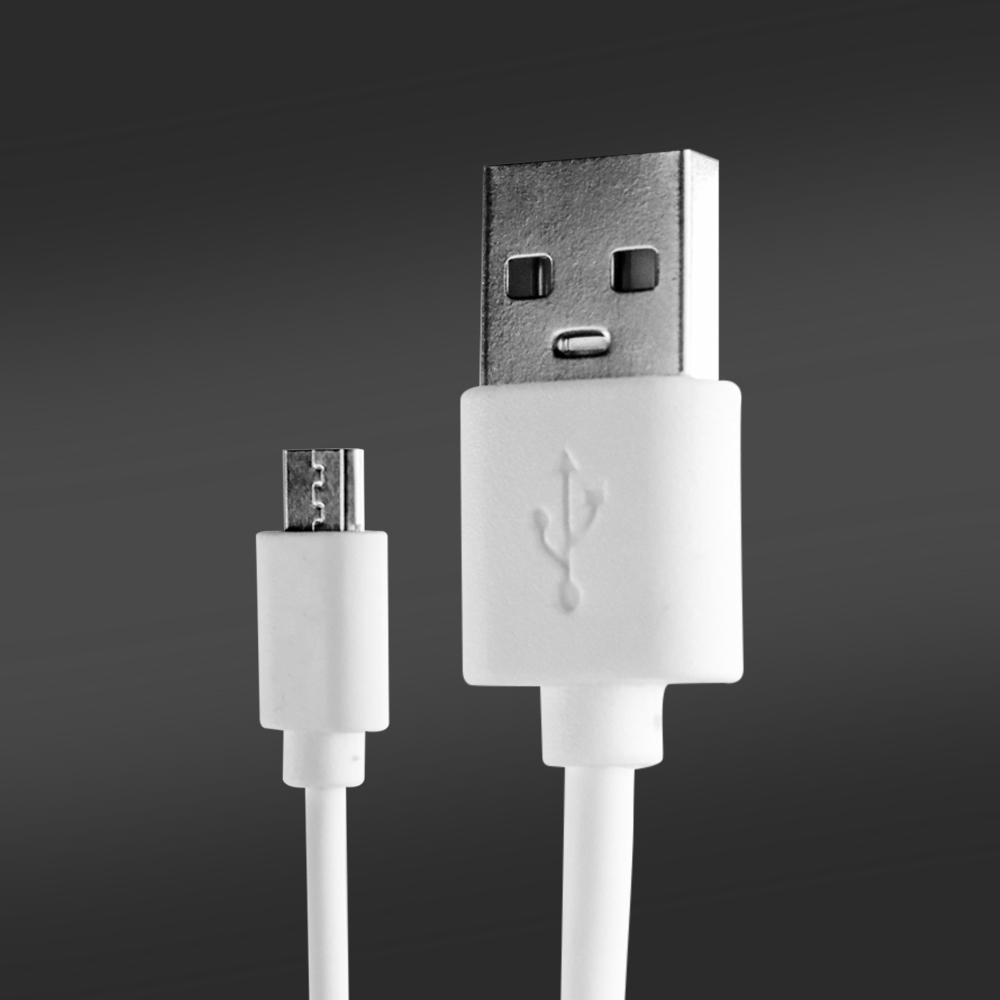 Jual Kabel Micro USB - Kabel Charger Data Multifungsi 2A 1 Meter ...