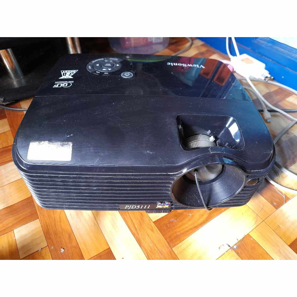 Jual PROJECTOR - PROYEKTOR BENQ TOSHIBA INFOCUS | Shopee Indonesia