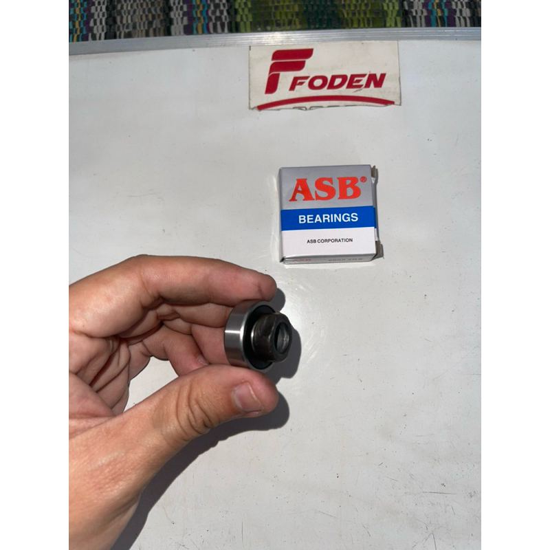 Jual SET BEARING SEPEDA LAKER BELAKANG ASB 6000 DAN KONIS BUBUT JAPAN ...