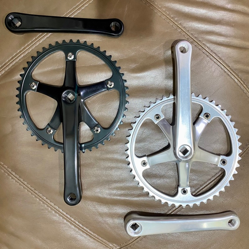 Vision Track BB386Evo Crankset 49T 172,5mm ab 248,93 € | Preisvergleich