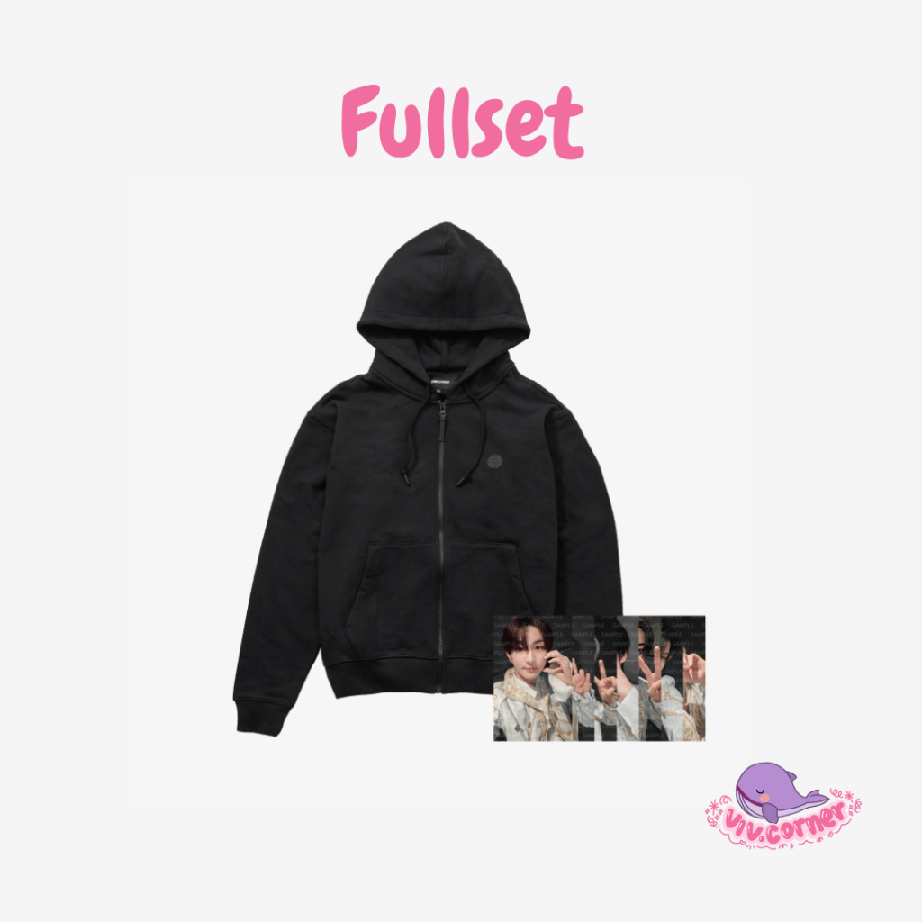 enhypen トレーナー　公式 Enhypen Official Hoodie ENHYPEN Band FATE World Tour Print