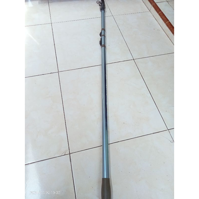 Jual joran Shimano surf leader fv 425 cxt | Shopee Indonesia